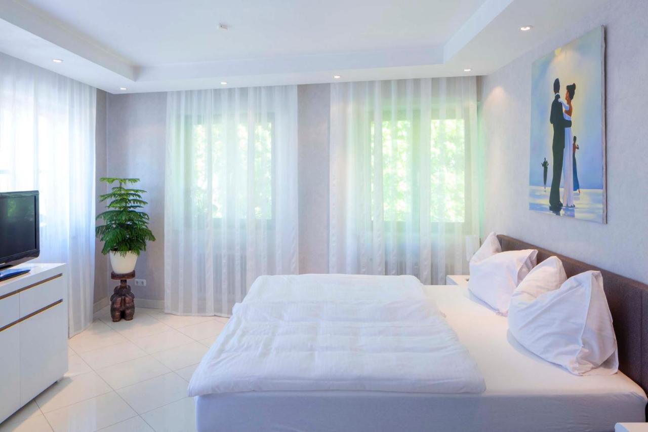 Ferienwohnung Zum Franziskaner Füssen Εξωτερικό φωτογραφία